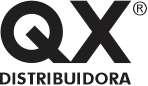 QX Distribuidora no Litoral Norte de SP