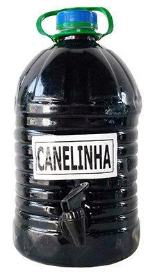 Cachaça Canela em Caraguatatuba