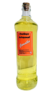 Cachaça Carvalho em Caraguatatuba