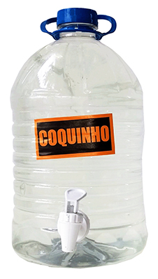 Cachaça Coquinho em Caraguatatuba