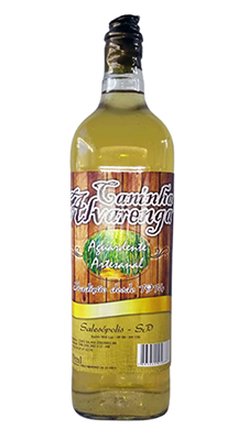 Cachaça Ouro em Caraguatatuba