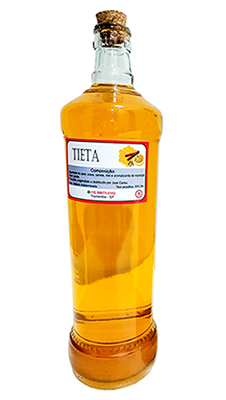 Cachaça Tieta em Caraguatatuba